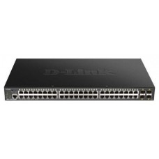 SWITCH DLINK DGS-1250-52XMP E