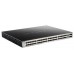 Switch Gestionable L3 D-link Stackable Dgs-3130-54s/e