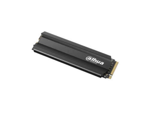 DAHUA SSD 256GB PCIE GEN 3.0X4 SSD, 3D NAND, READ SPEED UP TO 2000 MB/S, WRITE SPEED UP TO 1250 MB/S, TBW 128TB (DHI-SSD-E900N256G) (Espera 4 dias)