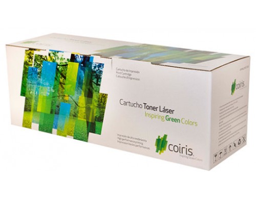 Toner Coiris 26x Negro (cf226x) 9.000 Pag