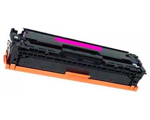 Toner Coiris Cf413x Magenta (cf413x) 6500 Pag.