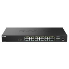 SWITCH DLINK DMS-1250-28P E SWITCH DLINK DMS-1250-28P E