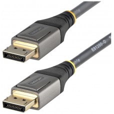 CABLE DP 1.4 STARTECH DP-M a DP-M 2M (Espera 4 dias)