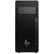 PC HP WORKSTATION DP2K8ET