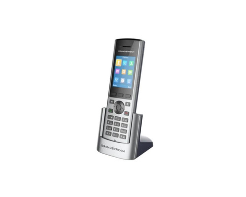 Grandstream DP730 Telefono IP DECT HD Grandstream DP730 Telefono IP DECT HD