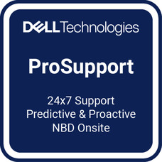 EXTENSION DE GARANTIA DELL 1Y BASIC ONSITE 3Y PROSUPPORT EXTENSION DE GARANTIA DELL 1Y BASIC ONSITE 3Y PROSUPPORT