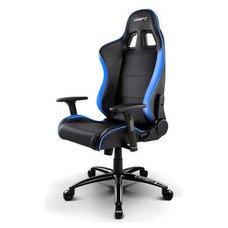 SILLA GAMING DRIFT DR200 NEGRO/AZUL SILLA GAMING DRIFT DR200 NEGRO/AZUL