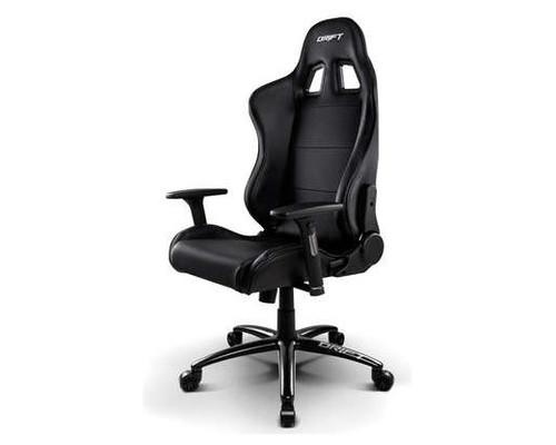 SILLA GAMING DRIFT DR200 NEGRO