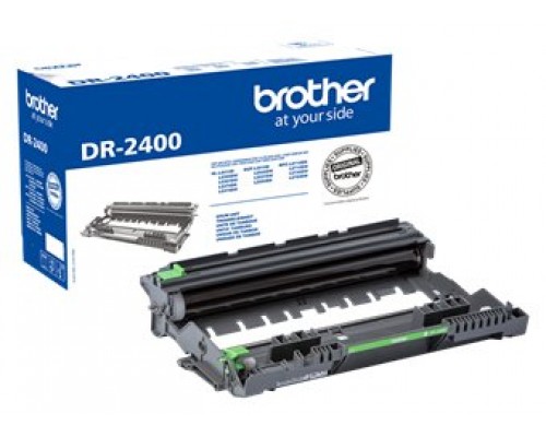 BROTHER  Tambor DCP-L2510D/2530DW/2550DN/MFC-L2710DW/L2310D/2730DW/2750DW 12.000 PAGINAS