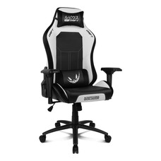 SILLA DRIFT EDICION ESPECIAL EL RUBIUS BLANCA SILLA DRIFT EDICION ESPECIAL EL RUBIUS BLANCA