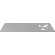 ALFOMBRILLA GAMING DRIFT EDICION ESPECIAL EL RUBIUS GRIS XL 900 X 350 X 3 MM