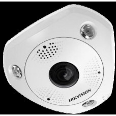 Hikvision Digital Technology DS-2CD63C5G0-IVS Cámara de seguridad IP Exterior 3072 x 2048 Pixeles Techo (Espera 4 dias)