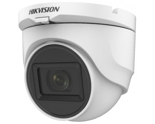 VIGILANCIA CAMARA HIKVISION DOMO 4N1 DS-2CE76D0T-ITMF