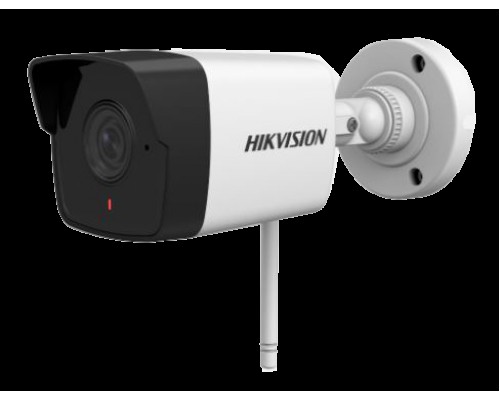 Hikvision Digital Technology DS-2CV1021G0-IDW1(2.8MM)(D)/FUS cámara de vigilancia Bala Cámara de seguridad IP Interior y exterior 1920 x 1080 Pixeles Techo/pared (Espera 4 dias)