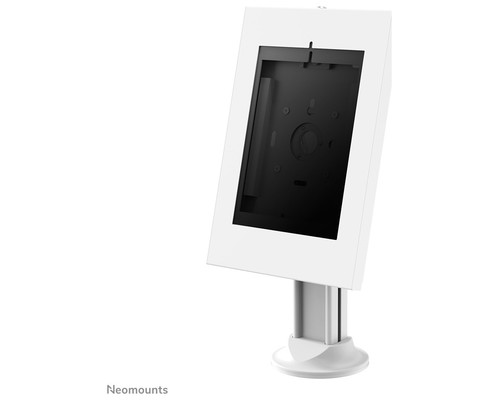 NEOMOUNTS Soporte de escritorio para tablet 9.7-11" - bloqueable NEOMOUNTS Soporte de escritorio para tablet 9.7-11" - bloqueable