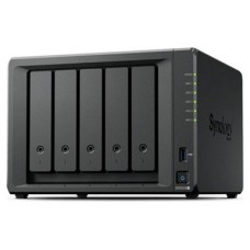 NAS SYNOLOGY DS1525 PLUS