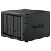NAS SYNOLOGY DS1525 PLUS NAS SYNOLOGY DS1525 PLUS