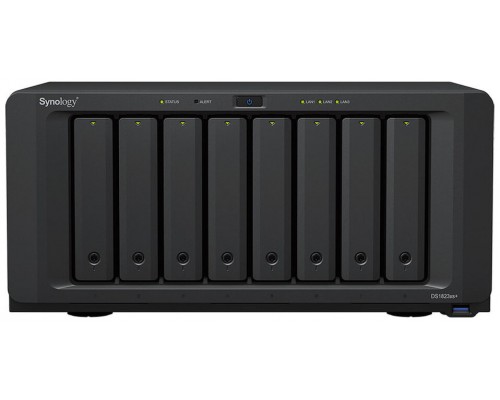 NAS SYNOLOGY DS1823XS PLUS