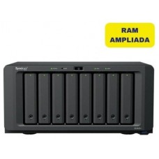NAS SYNOLOGY DS1825 PLUS 32GB