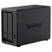 NAS SYNOLOGY DS725 PLUS 32GB
