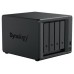 NAS SYNOLOGY DS925 PLUS 16GB