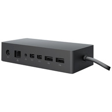 MICROSOFT SURFACE DOCK THUNDERBOLT 4 (Espera 4 dias)