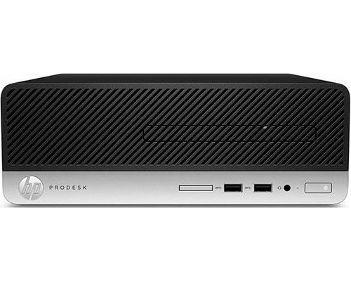 Ordenador Reacondicionado SFF HP Prodesk 400 g5 / Ordenador Reacondicionado SFF HP Prodesk 400 g5 /