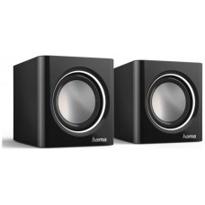 ALTAVOCES 2.0 HAMA SONIC MOBIL 185 JACK 3.5mm