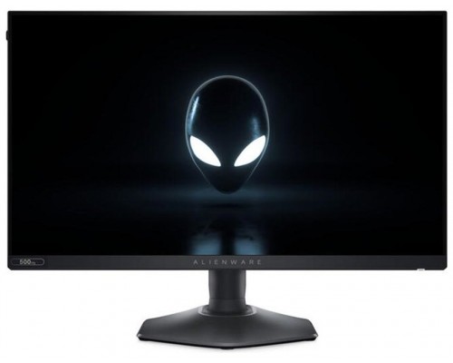 MONITOR DELL ALIENWARE AW2524HF 24.5" LED IPS FHD 500HZ 0.5MS AJUSTABLE