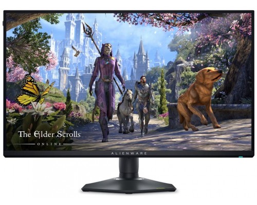 MONITOR DELL ALIENWARE AW2725QF 27" LED IPS UHD 4K 180HZ AJUSTABLE HD
