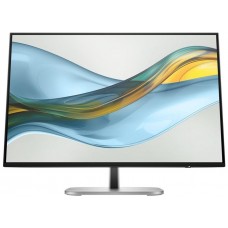 HP Kit 2 Monitores S5 PRO 524PN / 23,8" / WUXWA / HDMI-DisplayPort-USB(A)-USB(B) / Regulable Altura HP Kit 2 Monitores S5 PRO 524PN / 23,8" / WUXWA / HDMI-DisplayPort-USB(A)-USB(B) / Regulable Altura