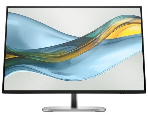 HP Kit 2 Monitores S5 PRO 524PN / 23,8" / WUXWA / HDMI-DisplayPort-USB(A)-USB(B) / Regulable Altura HP Kit 2 Monitores S5 PRO 524PN / 23,8" / WUXWA / HDMI-DisplayPort-USB(A)-USB(B) / Regulable Altura