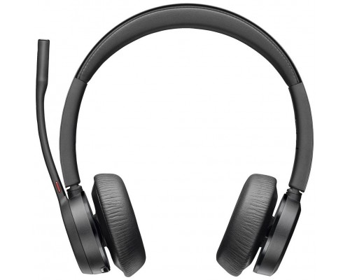 AURICULAR POLY VOY 4320 USB-A (Espera 4 dias)