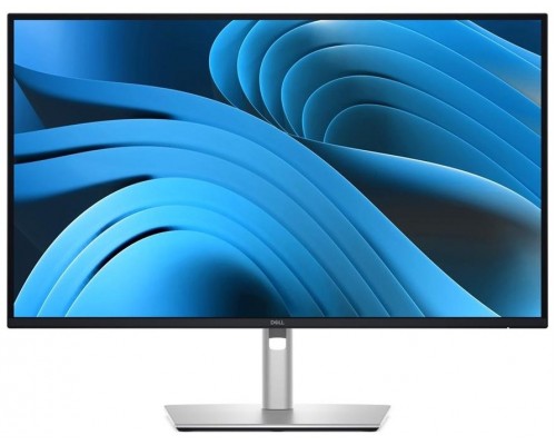 MONITOR DELL-P2725D 27? QHD 2560x1440 100HZ IPS ERGONOMIA