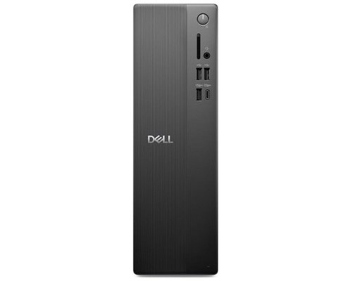 DELL ECS1250 Intel&reg; Core? i7 i7-14700 16 GB DDR5-SDRAM 1 TB SSD Windows 11 Pro Slim PC PC Negro