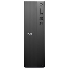 DELL Slim ECS1250 Intel® Core? i5 i5-14400 8 GB DDR5-SDRAM 512 GB SSD Windows 11 Pro Slim PC PC Negro DELL Slim ECS1250 Intel® Core? i5 i5-14400 8 GB DDR5-SDRAM 512 GB SSD Windows 11 Pro Slim PC PC Negro