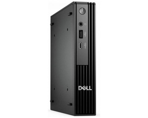 PC DELL PRO MICRO I3-14100 8GB 512GB W11P