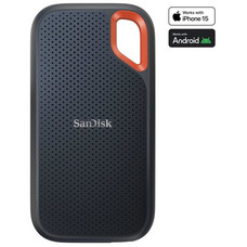 SANDISK EXTREME PORTABLE SSD 8TB (Espera 4 dias) SANDISK EXTREME PORTABLE SSD 8TB (Espera 4 dias)