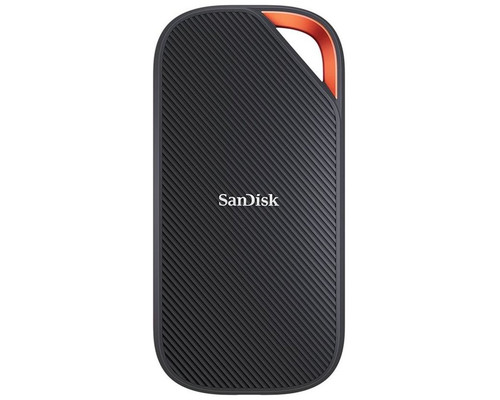 SANDISK EXTREME PRO WITH USB4 PORTABLE SSD 2TB (Espera 4 dias) SANDISK EXTREME PRO WITH USB4 PORTABLE SSD 2TB (Espera 4 dias)