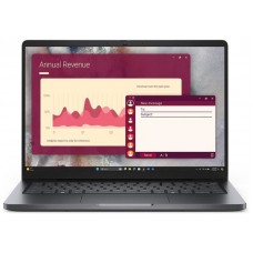 PORTATIL DELL PRO 14 I5-120U 16GB 512GB 14"FHD W11P PORTATIL DELL PRO 14 I5-120U 16GB 512GB 14"FHD W11P