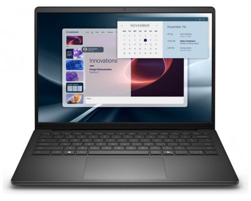 PORTATIL DELL PRO 14 ESSENTIAL PV14255 R5-220 16GB 512GB 16" W11P