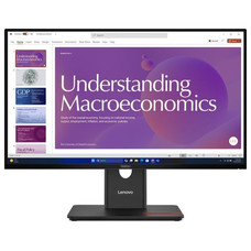 MONITOR 24" USB-C DP HDMI LENOVO T24D-40 FHD MONITOR 24" USB-C DP HDMI LENOVO T24D-40 FHD