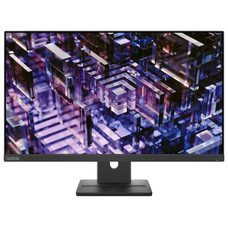 MONITOR 24" DP HDMI LENOVO ThinkVision E24Q-30 2K MONITOR 24" DP HDMI LENOVO ThinkVision E24Q-30 2K