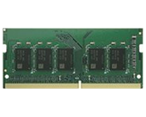 Synology D4ES03-8G DDR4 ECC SODIMM UnBu