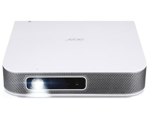 Acer PD1520s 1200 lúmenes ANSI DLP 1080p (1920x1080) Plata (Espera 4 dias) Acer PD1520s 1200 lúmenes ANSI DLP 1080p (1920x1080) Plata (Espera 4 dias)