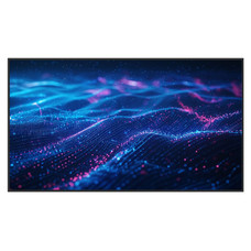 Newline DSX-7526 pantalla de señalización Pantalla plana para señalización digital 190,5 cm (75") LCD Wifi 700 cd / m² 4K Ultra HD Negro Procesador incorporado Android 14 24/7 (Espera 4 dias) Newline DSX-7526 pantalla de señalización Pantalla plana para señalización digital 190,5 cm (75") LCD Wifi 700 cd / m² 4K Ultra HD Negro Procesador incorporado Android 14 24/7 (Espera 4 dias)