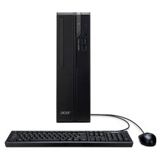 CPU ACER VERITON VX2735G (DT.R6WEB.00C) CU7-265, 32GB, 1TB, W11PRO (Espera 4 dias)