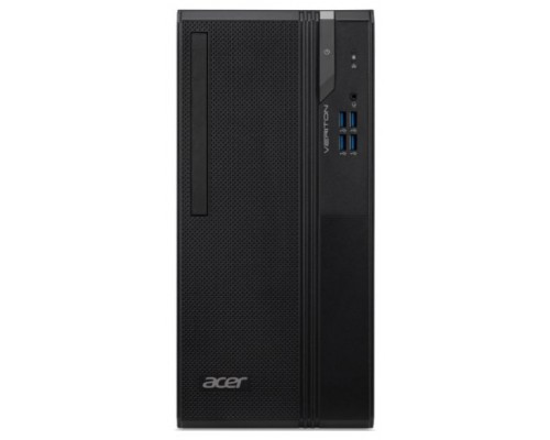 ACER Torre PC VERITON S2710G / i7-13700 / 16GB / 512GB SSD / Win11 Pro / Teclado + Raton incluidos