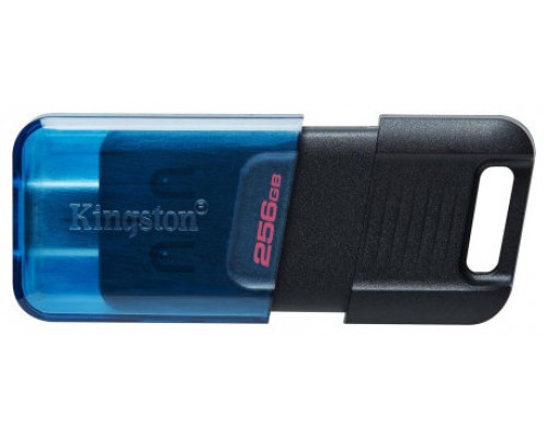 Kingston DataTraveler DT80 M 256GB USB C 3.2