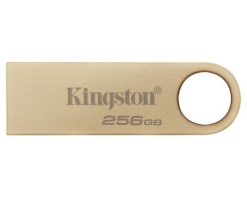 Kingston DataTraveler SE9 G3 256GB USB 3.2 Gen1